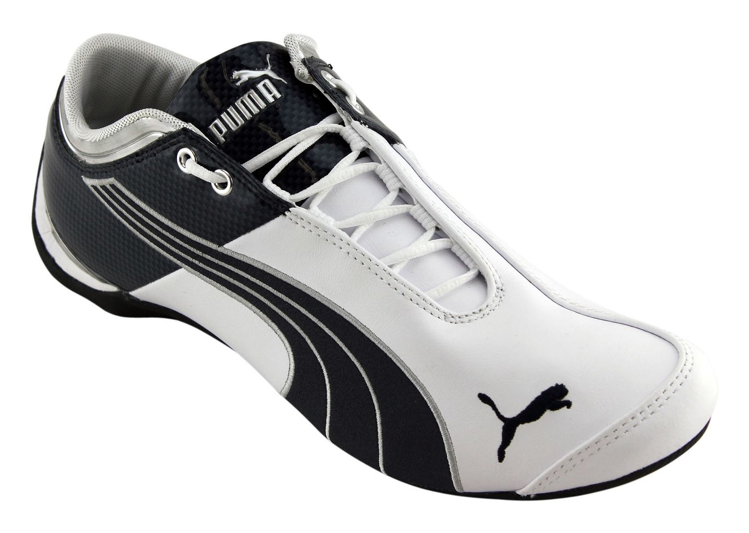 puma carbon shoes